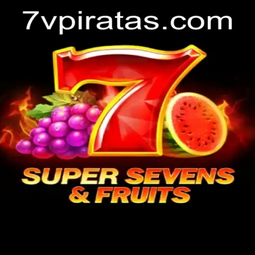 Descubra o Fascinante Mundo de 7SuperSevensFruits