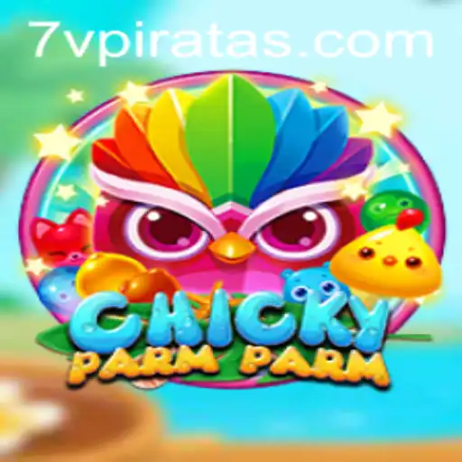 Explorando o Mundo de ChickyParmParm: Um Jogo Empolgante e Único