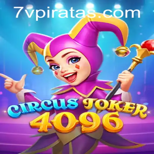 CircusJoker4096: O Fascinante Mundo do Entretenimento Virtual
