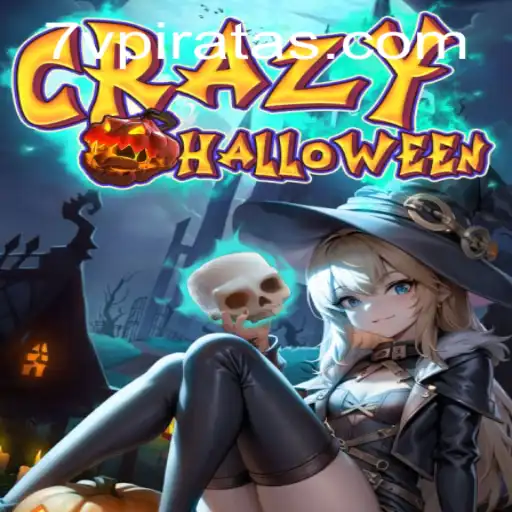 CrazyHalloween: Um Mergulho na Aventura Assustadora do 7vPirata.com