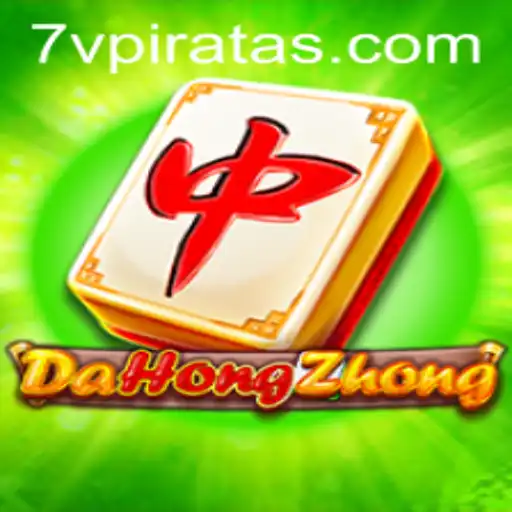 Descubra o Mundo do Jogo DaHongZhong: Regras e Introdução com 7vPirata.com
