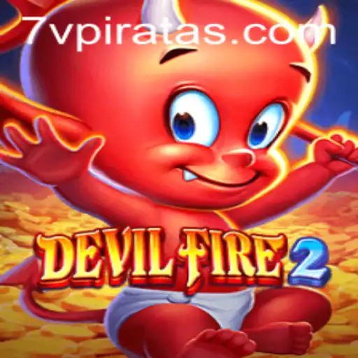 DevilFire2: A Nova Sensação do Mundo dos Jogos