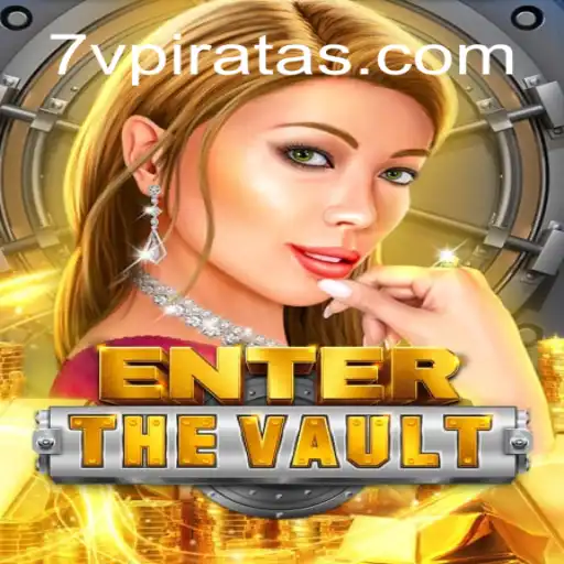 EntertheVault: Desvendando o Novo Fenômeno de Jogo