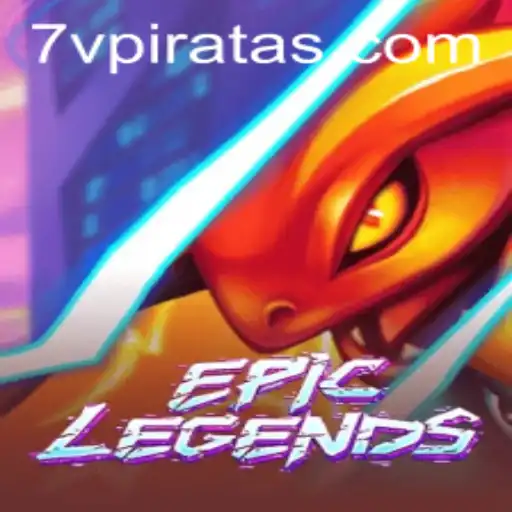 Descubra o Mundo de Aventuras de EpicLegends: Um Guia Completo