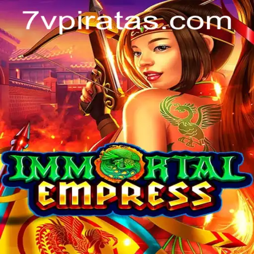 Descubra o Mundo Fascinante de ImmortalEmpress