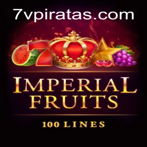 Descubra ImperialFruits100: O Jogo Que Conquista com 7vPirata.com
