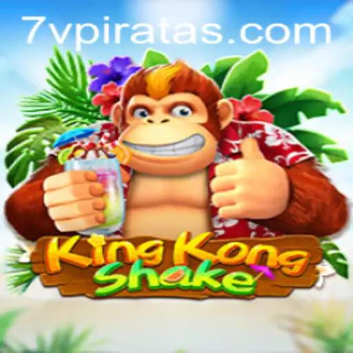 Descubra o Mundo Emocionante de KingKongShake e Conquiste os Sete Mares em 7vPirata.com