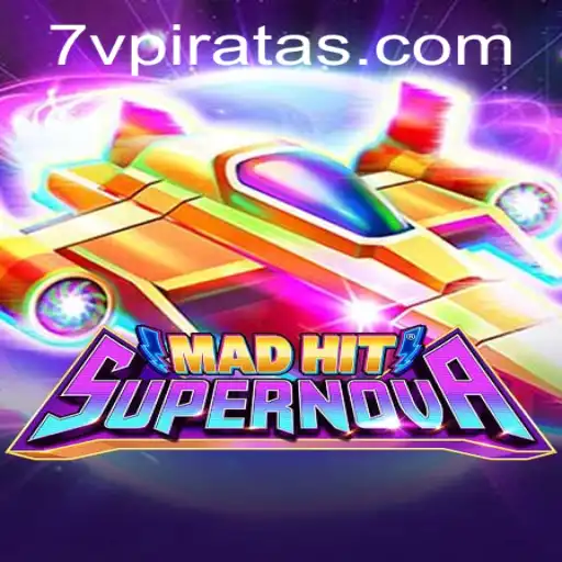 MadHitSupernova: Explorando o Universo do Jogo 7vPirata.com