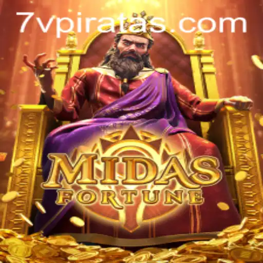 Descubra a Magia de MidasFortune: Um Mergulho na Aventura dos Sete Mares com 7vPirata.com