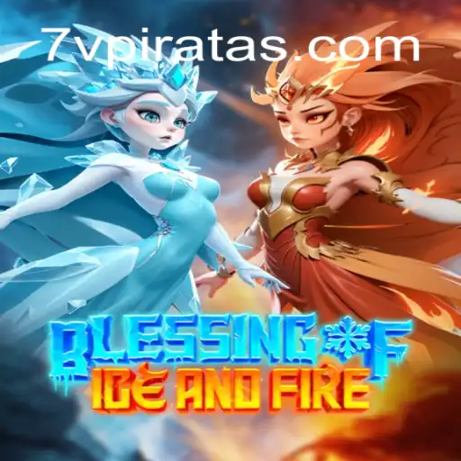 Descubra o Fascinante Jogo BlessingofIceandFire