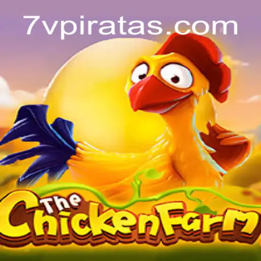 ChickenFarm: Aventura e Estratégia no Mundo dos Piratas Digitais
