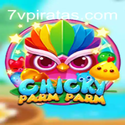 Explorando o Mundo de ChickyParmParm: Um Jogo Empolgante e Único