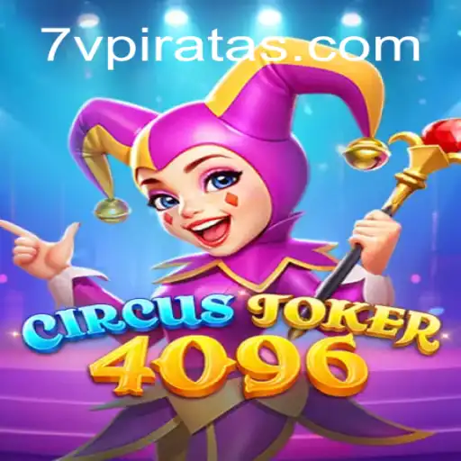 CircusJoker4096: O Fascinante Mundo do Entretenimento Virtual