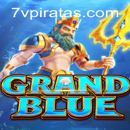 Descubra o Mundo de GRANDBLUE: Um Guia Completo