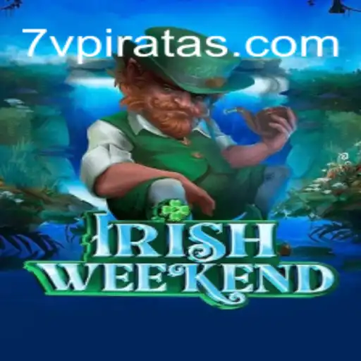 IrishWeekend: Descubra as Aventuras no Mundo de 7vPirata.com