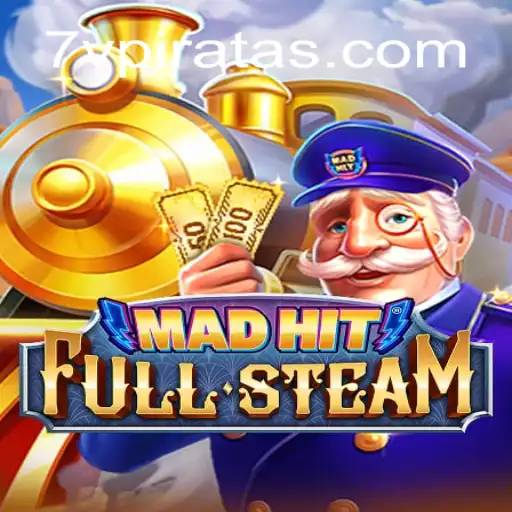 MadHitFullSteam: Aventura e Estratégia num Novo Jogo Inovador