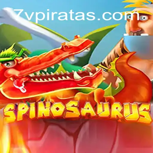 Jogo Spinosaurus: Aventura de Sobrevivência e Estratégia