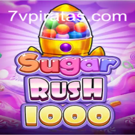 Descubra o Fascinante Mundo de SugarRush1000 no 7vPirata.com