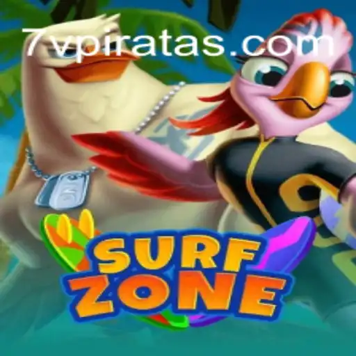 Descubra o Mundo Empolgante de SurfZone: O Novo Jogo que Conquista Aventuras
