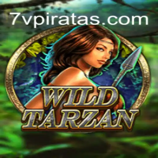 WildTarzan: Uma Aventura Emocionante no Mundo dos Jogos