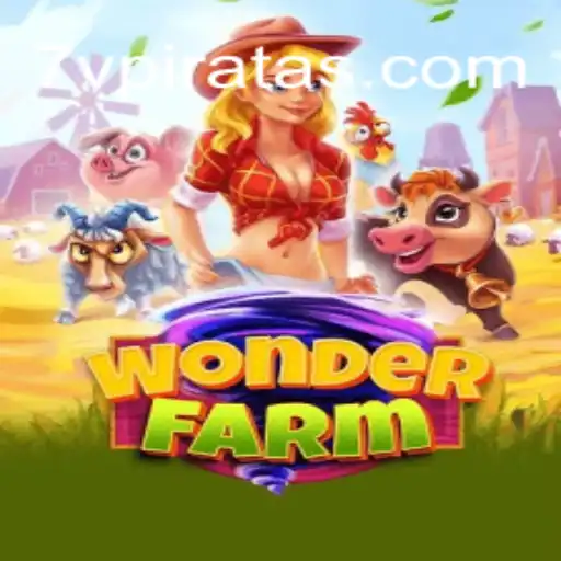 Explorando o Universo Mágico de WonderFarm: Aventura e Estratégia com 7vPirata.com