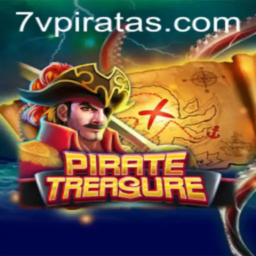 Explorando o Fascinante Mundo de PirateTreasure e 7vPirata.com