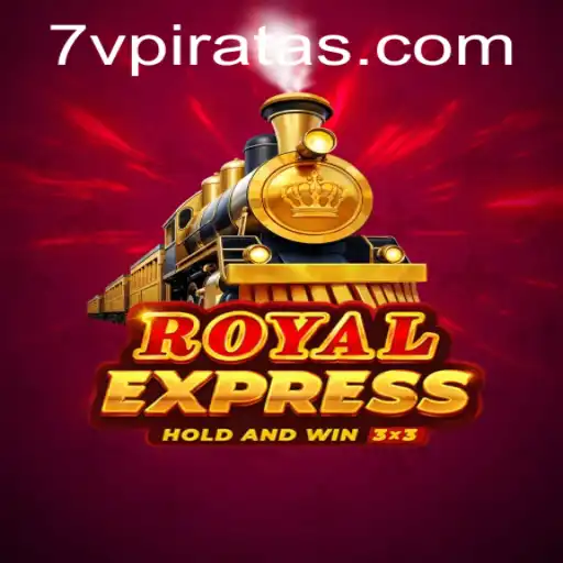 RoyalExpress: Uma Experiência de Jogo Inovadora