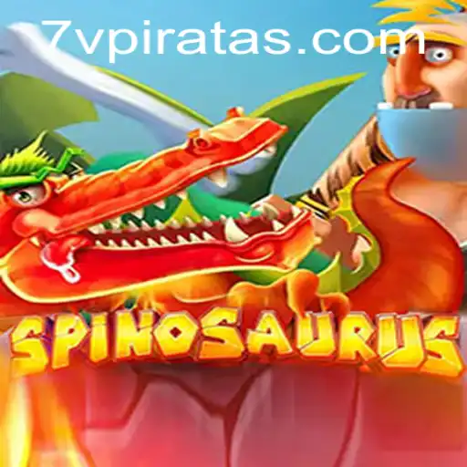 Jogo Spinosaurus: Aventura de Sobrevivência e Estratégia