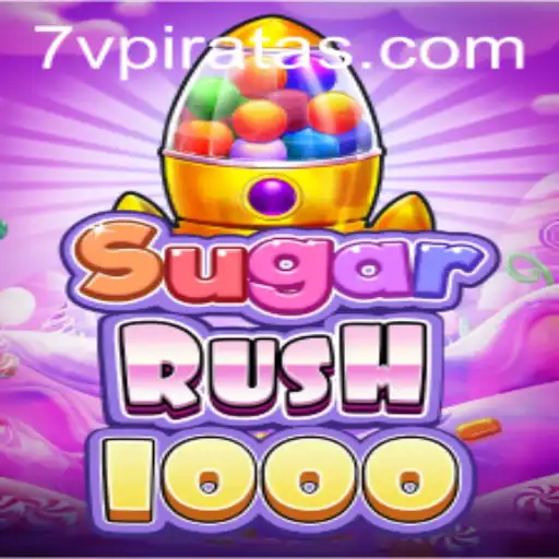 Descubra o Fascinante Mundo de SugarRush1000 no 7vPirata.com