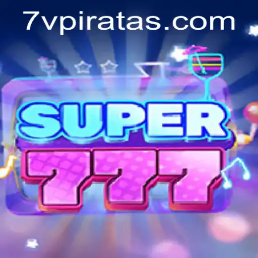 Descubra o Universo de Super777: O Jogo Inovador da 7vPirata.com