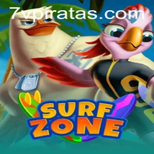 Descubra o Mundo Empolgante de SurfZone: O Novo Jogo que Conquista Aventuras