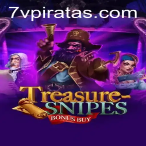 Descubra o Excitante Mundo de TreasuresnipesBonusBuy