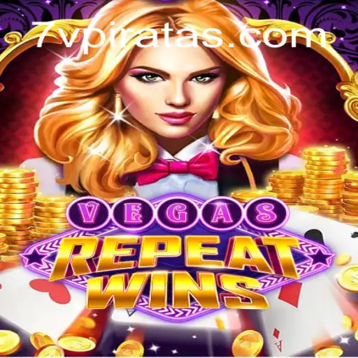 VegasRepeatWins: Descubra o Novo Horizonte dos Jogos de Azar
