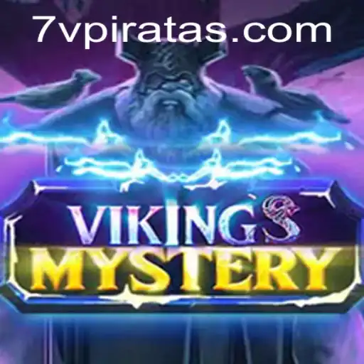 VikingsMystery: Descubra os Segredos do Jogo que Está Dominando 7vPirata.com