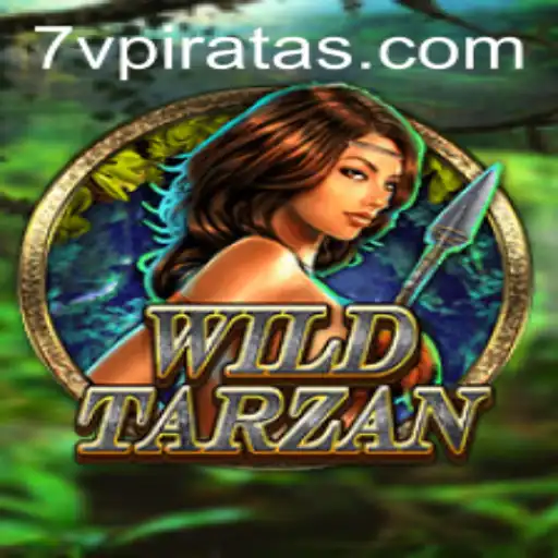 WildTarzan: Uma Aventura Emocionante no Mundo dos Jogos