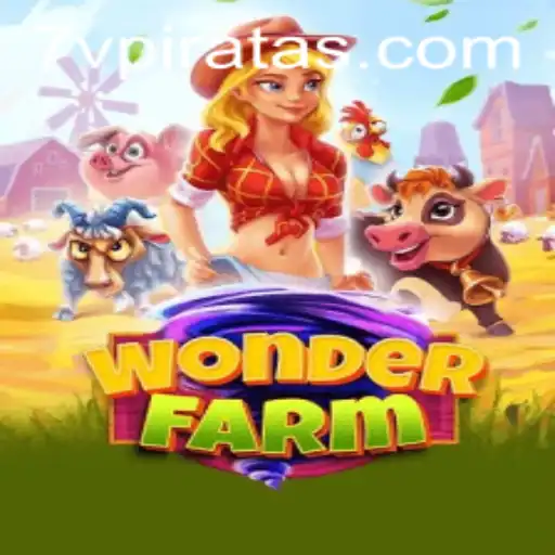 Explorando o Universo Mágico de WonderFarm: Aventura e Estratégia com 7vPirata.com