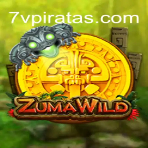 Descubra o Fascinante Mundo de ZumaWild no 7vPirata.com